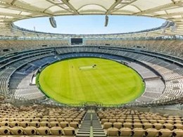 Perth Stadium, Western Australia