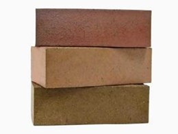 Boral bricks combine aesthetics and function with sustainability