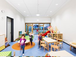 Seen but unable to be heard: A new whitepaper on acoustics in education