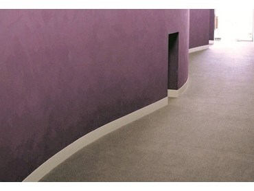 Decorum Skirting from Criterion Industries - Flat  