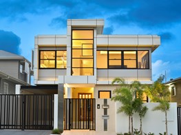 Designing a flexible multi-generational home in sub-tropical Queensland