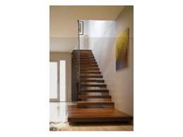 Stairs by Australian Recycled Timber