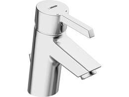 New Hansa Pinto Tapware and Showers available from Starion