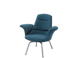 The Mitt chair range from Wharington International