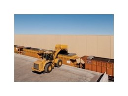 Wallmark delivers noise barrier solution
