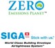 Zero Emissions Building Products