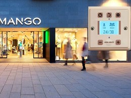 Track your store’s footfall with ASSA ABLOY Flow Control
