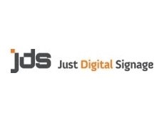 Just Digital Signage