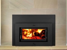 Installing Lopi fireplace models with the zero clearance box