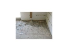 Magnesite Floor Repair What Are Your Options Architecture