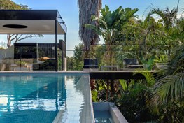 LA Cool | Carter Williamson Architects