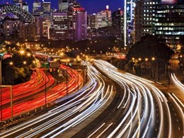 Technology, big data in focus at first Smart Cities workshop in Sydney on 6–7 April 