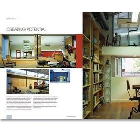 New Centor Architectural catalogue