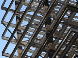 How steel products are supporting sustainable design