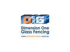 Dimension One Glass Fencing Pty Ltd
