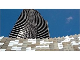 Australian Aluminium Finishing offer EverShield External anodising for outdoor architectural needs