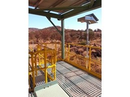 Orion Solar lights up BHP Billiton mine in Western Australia