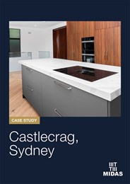 Case study: Castlecrag, Sydney