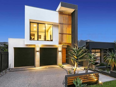 Regent Homes has been building with Hebel for more than 15 years