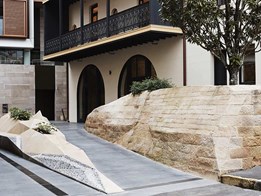 Landscape designs celebrating Country win top honours at 2024 NSW AILA awards