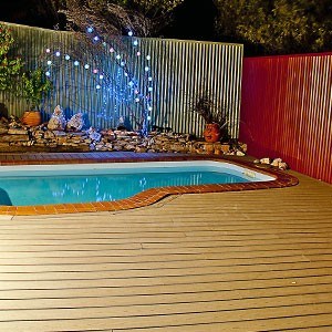 Low Cost, High Performance Decking, Reliaboard