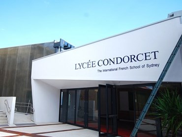 Lycee Condorcet
