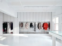 Dot Comme Gallery Shop