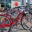 Green Star Bicycle Parking Made Easy