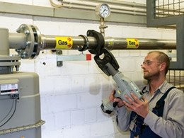 New stainless steel system by Viega to increase safety in drinking water installations