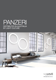 Panzeri distributed in Australia by Light Culture