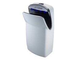 Electric hand dryers from Jet Dryer installed at Sky Point