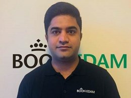 Boon Edam appoints new service and installation engineer in NSW