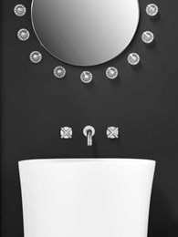 New tapware range from Paco Jaanson brings the ‘Wow’ factor into modern bathrooms