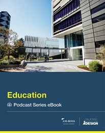 Education 2022 Podcast Series eBook