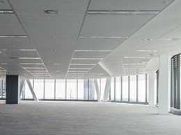 How to choose the right modular metal ceiling for your commercial project
