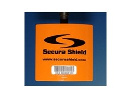 Secura Shield e-Seals the ideal security seal for single lock containers, from Harcor Security Seals
