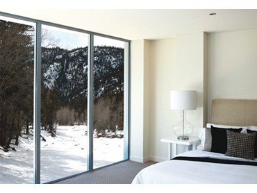 Trend ThermAL® Energy Efficient Fixed Lite Windows  - Trend ThermAL®