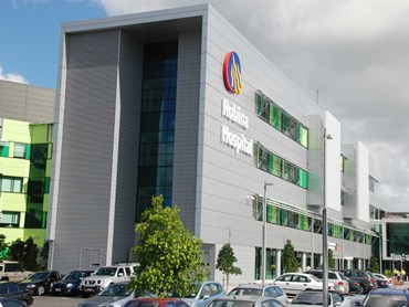 Robina Hospital in Brisbane, QLD 
