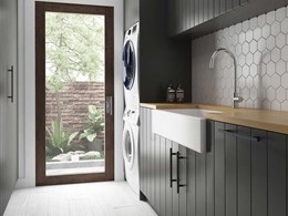 Introducing Arqstone kitchen, laundry and outdoor sinks
