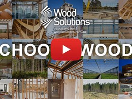 Video: Choose certified sustainable wood