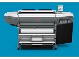 ColorStream 3500 multifunction printers announced by Océ Australia