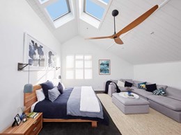 Transform your home interiors with skylights