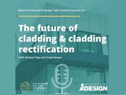 Podcast: The future of cladding and cladding rectification
