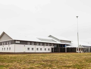 Port Phillip Prison
