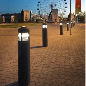 A Comprehensive Range Of Lighting Products