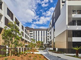 Why rainscreen interlocking cladding is perfect for build-to-rent housing in Australia