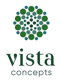 Going green with Vista garden wall systems