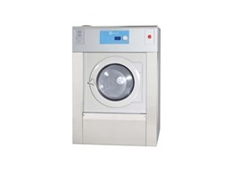 Electrolux Professional announces ENERGY STAR qualification for even more high spin washers