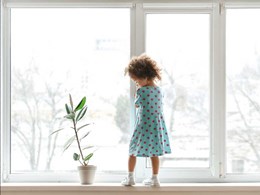 How to ensure fresh air indoors without compromising your kid’s safety