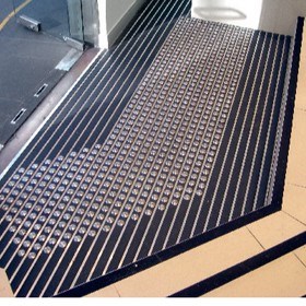 Birrus matting systems – a step ahead
